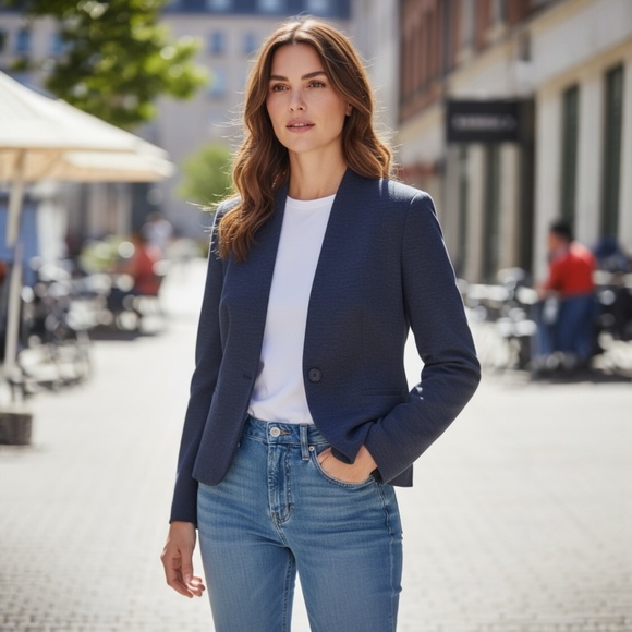 Loft  Blazer size 14 - Picture 1 of 6